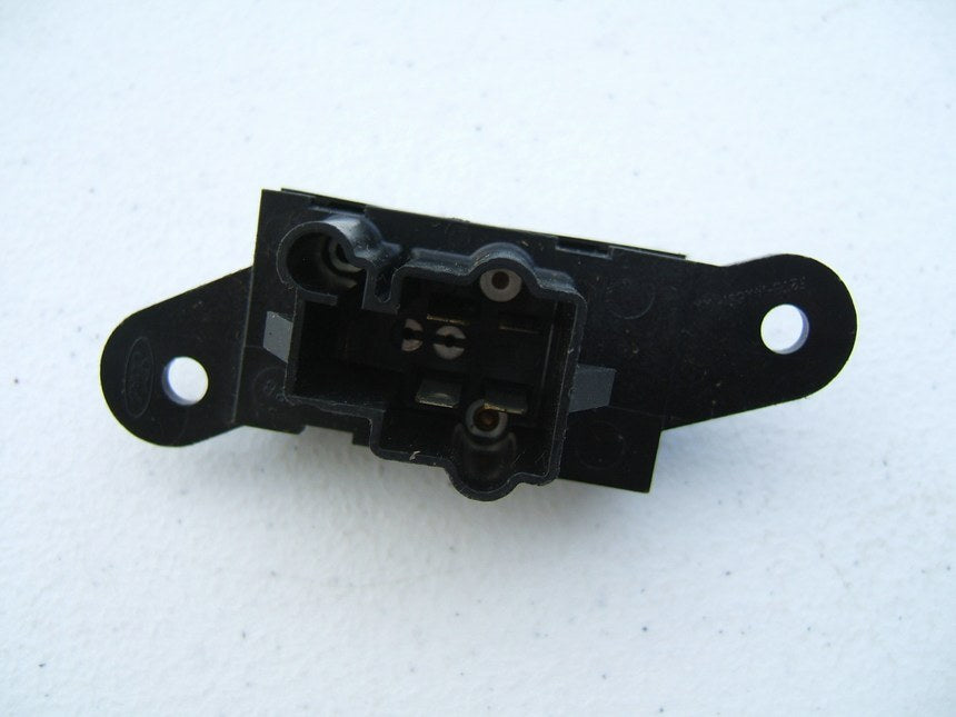 NEW - OUT OF BOX - OEM 1992-1996 Ford Bronco Rear Window Switch F2TB-14A551-AA