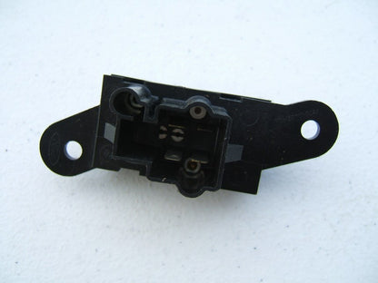 NEW - OUT OF BOX - OEM 1992-1996 Ford Bronco Rear Window Switch F2TB-14A551-AA