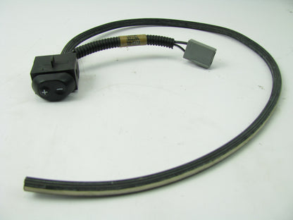 NEW - OUT OF BOX - OEM FORD F2TB-14C723-BA Captain Chair Lumbar Seat Switch