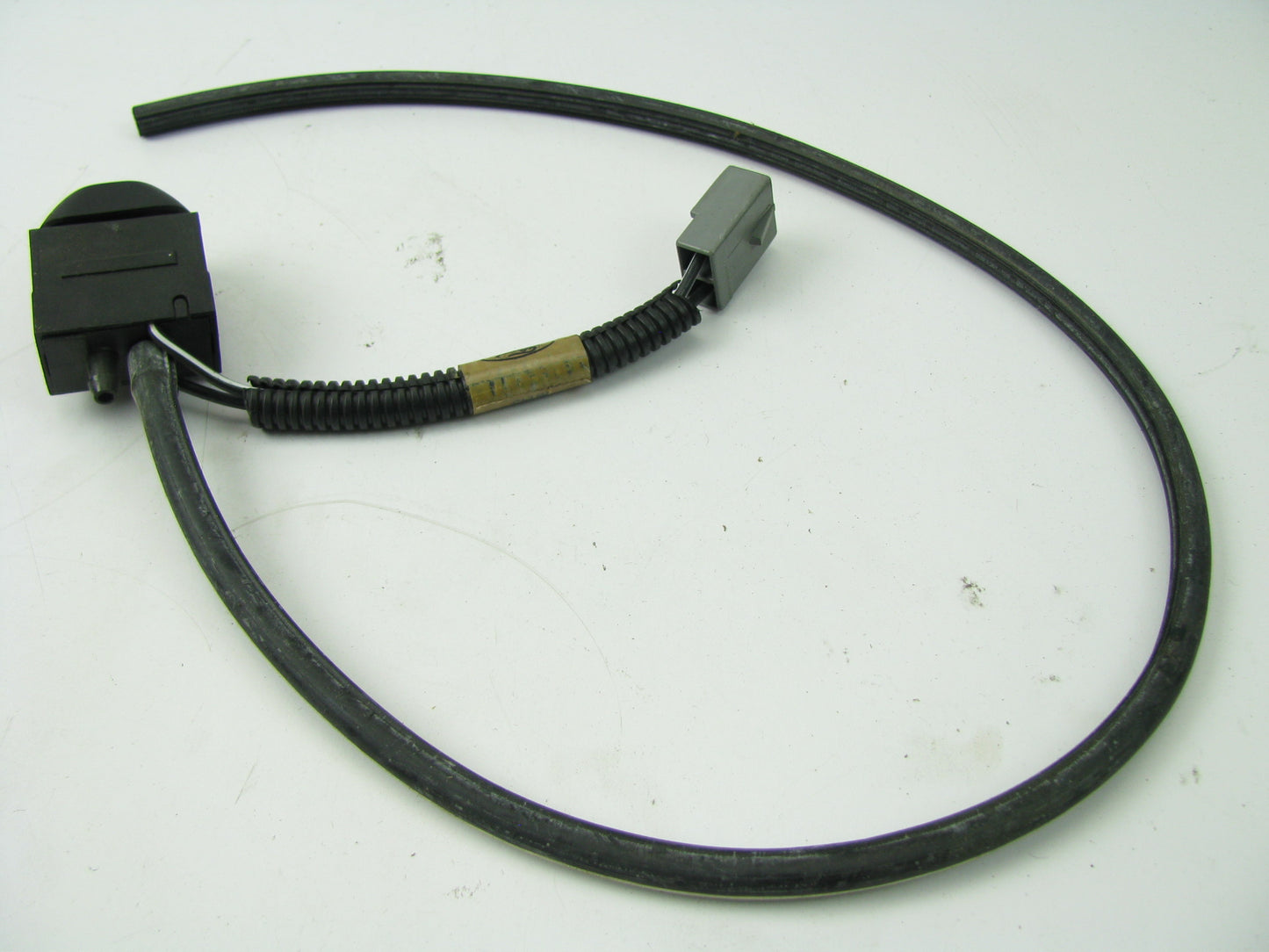 NEW - OUT OF BOX - OEM FORD F2TB-14C723-BA Captain Chair Lumbar Seat Switch