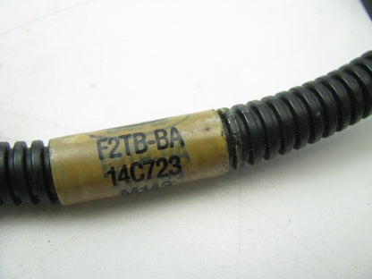 NEW - OUT OF BOX - OEM FORD F2TB-14C723-BA Captain Chair Lumbar Seat Switch