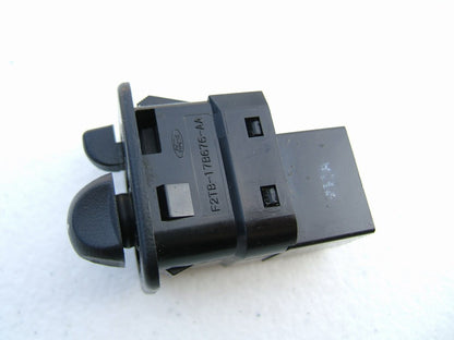 NEW - OUT OF BOX - OEM Ford F2TB-17B676-AA Power Mirror Adjust Switch