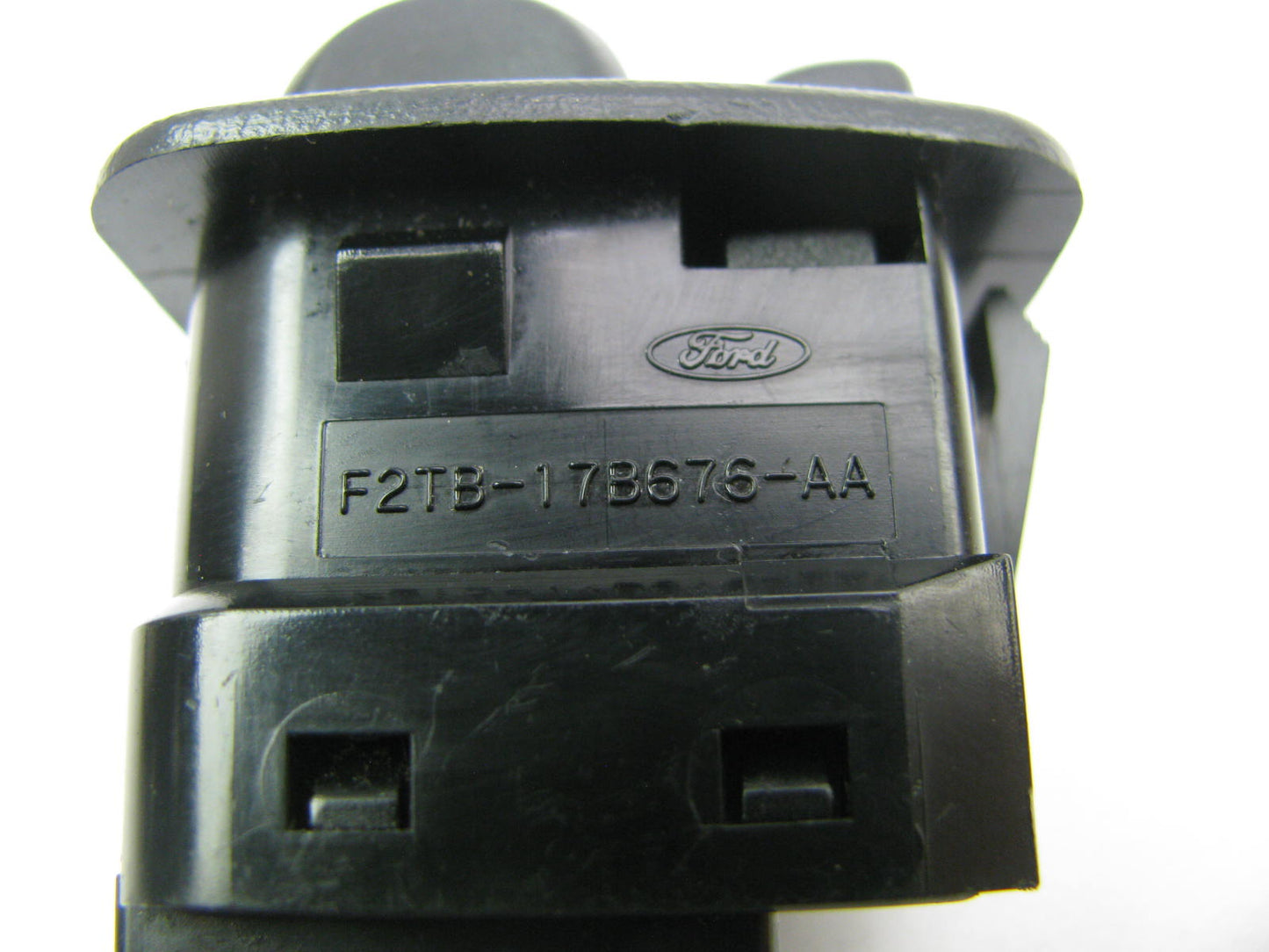 NEW - OUT OF BOX - OEM Ford F2TB-17B676-AA Power Mirror Adjust Switch