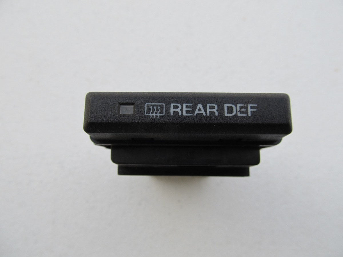 NEW - OUT OF BOX - OEM Ford F2TB-19A328-AA Rear Defroster Control Switch