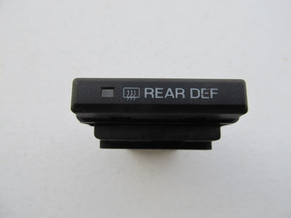 NEW - OUT OF BOX - OEM Ford F2TB-19A328-AA Rear Defroster Control Switch