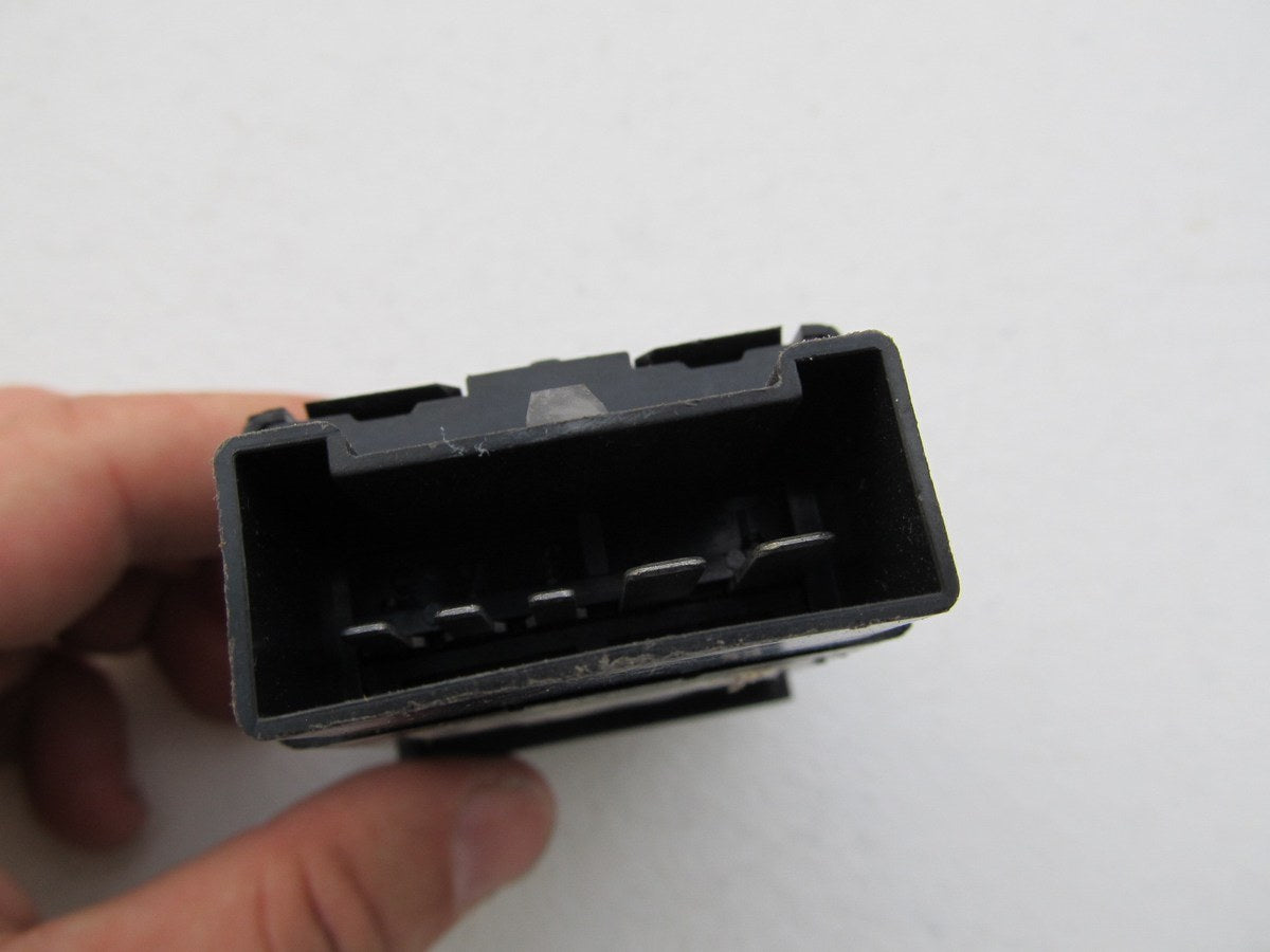 NEW - OUT OF BOX - OEM Ford F2TB-19A328-AA Rear Defroster Control Switch