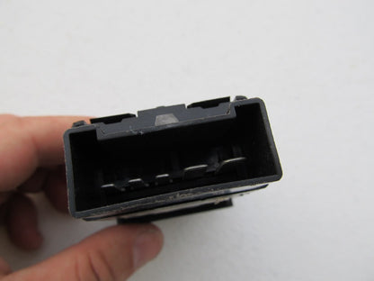 NEW - OUT OF BOX - OEM Ford F2TB-19A328-AA Rear Defroster Control Switch
