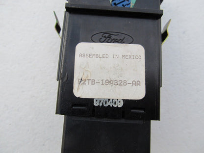 NEW - OUT OF BOX - OEM Ford F2TB-19A328-AA Rear Defroster Control Switch