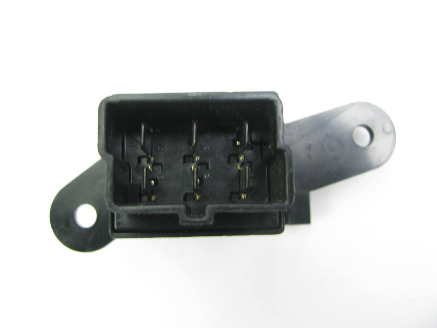 NEW - OUT OF BOX OEM Ford F2TB-9A050-BB Dual Gas Tank Fuel Tank Selector Switch