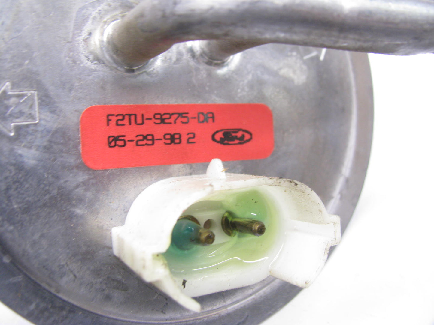 INCOMPLETE - OUT OF BOX - OEM FORD F2TU-9275-DA Fuel Tank Level Sender Unit