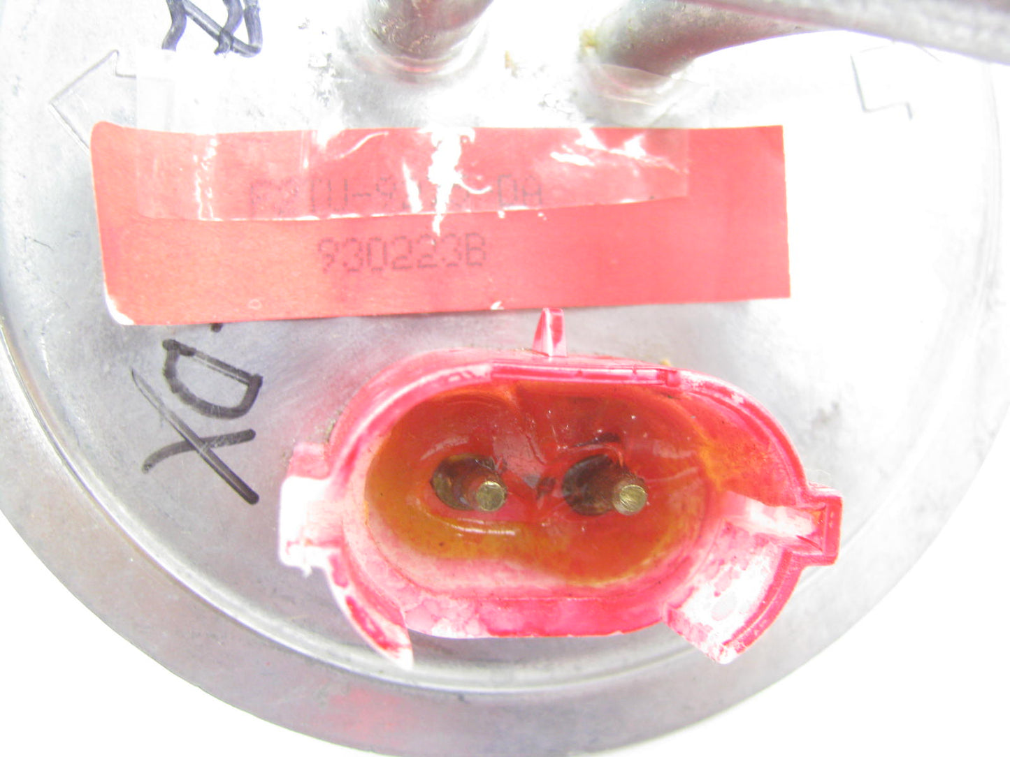 NEW - OUT OF BOX FORD F2TU-9275-DA Fuel Level Sender 92-93 F-250 F-350 7.3L AFT