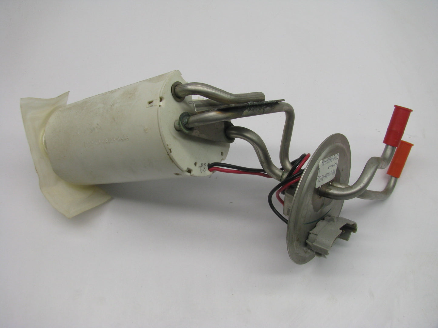 NEW - UNBOXED FORD F2TU-9A407-AA Electric Fuel Pump - F2TZ-9A407-A F2TZ-9H307-A
