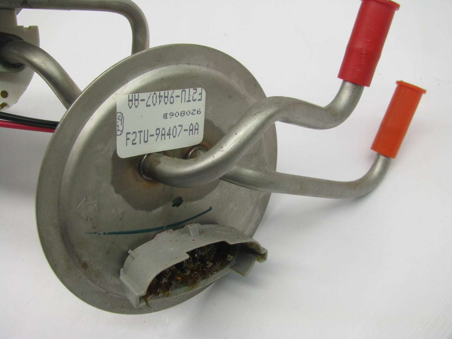 NEW - UNBOXED FORD F2TU-9A407-AA Electric Fuel Pump - F2TZ-9A407-A F2TZ-9H307-A