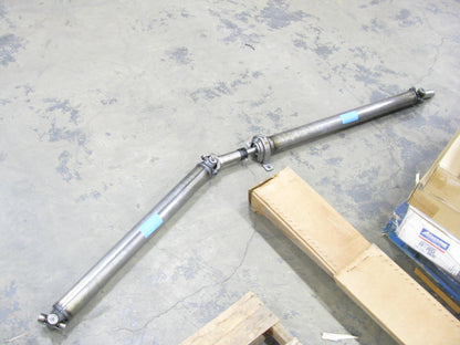 NEW OEM 1992 Ford F-250 155'' WB 2-WD C6 Transmission Driveshaft 93'' F2TZ-4R602-M