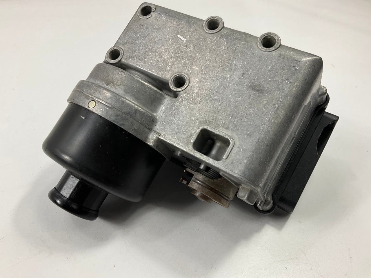 DAMAGED CONNECTOR FORD F2TZ-9C735-A Cruise Control Servo 92-96 F-150/350 4.9L-L6