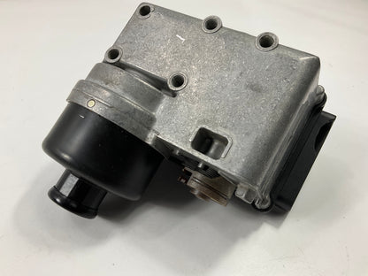 DAMAGED CONNECTOR FORD F2TZ-9C735-A Cruise Control Servo 92-96 F-150/350 4.9L-L6