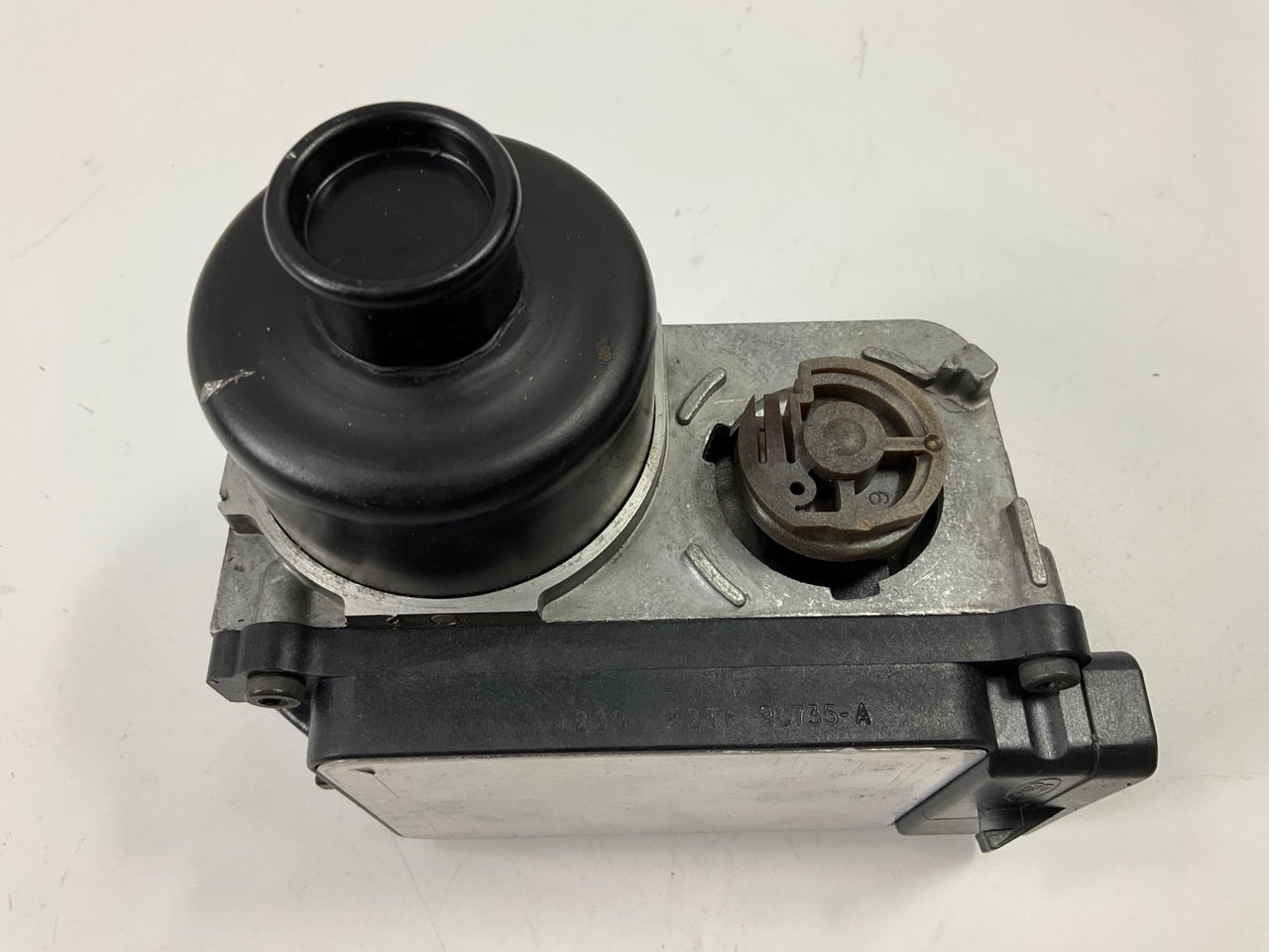 DAMAGED CONNECTOR FORD F2TZ-9C735-A Cruise Control Servo 92-96 F-150/350 4.9L-L6