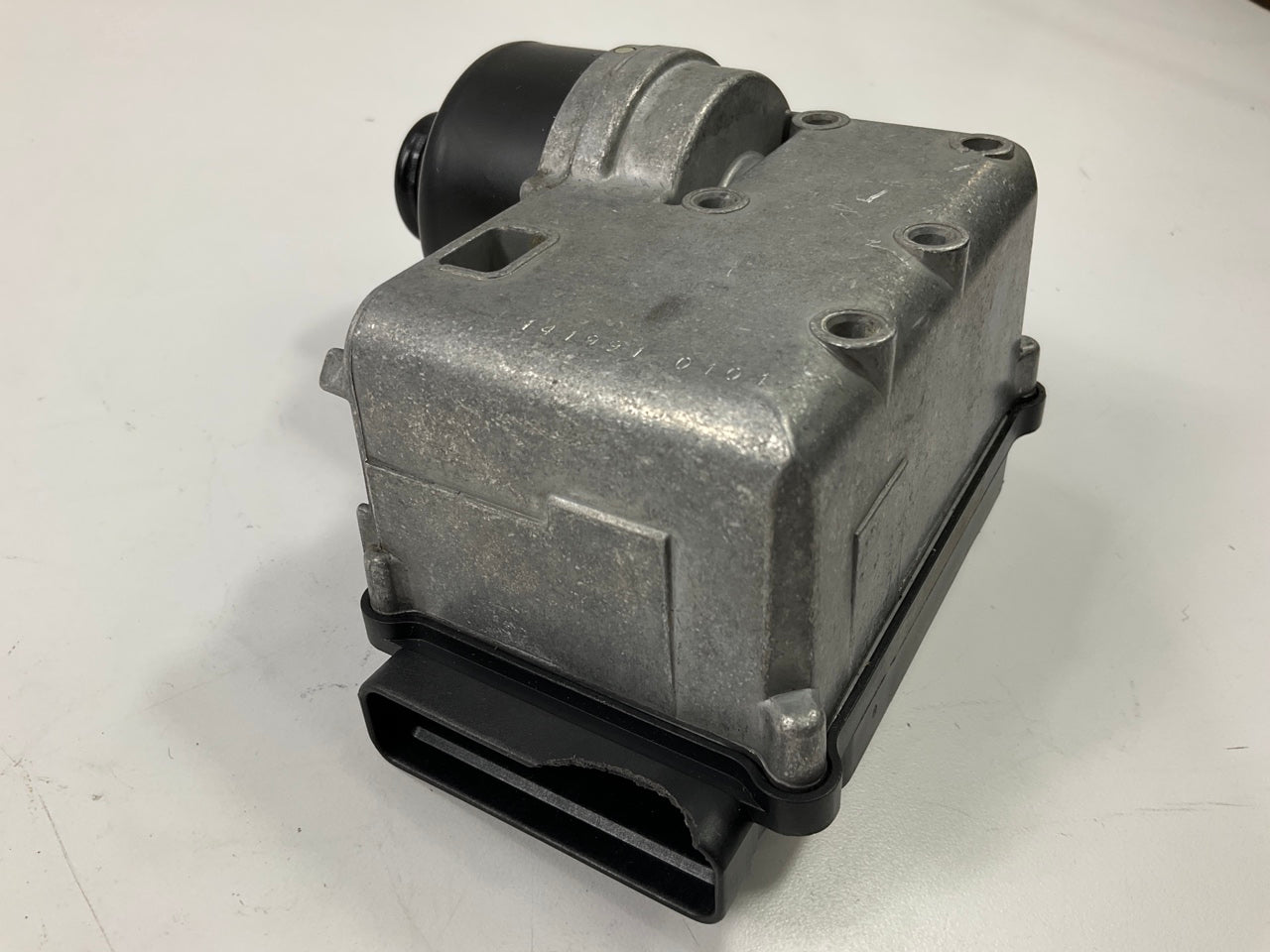 DAMAGED CONNECTOR FORD F2TZ-9C735-A Cruise Control Servo 92-96 F-150/350 4.9L-L6
