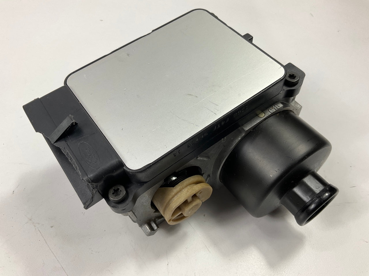 DAMAGED CONNECTOR FORD F2TZ-9C735-A Cruise Control Servo 92-96 F-150/350 4.9L-L6