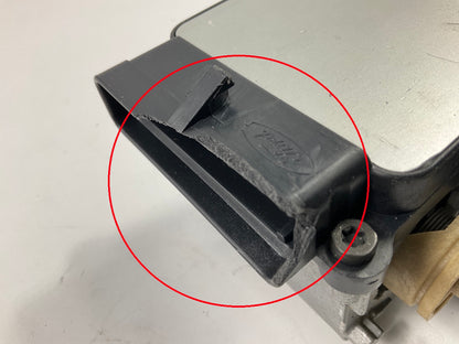 DAMAGED CONNECTOR FORD F2TZ-9C735-A Cruise Control Servo 92-96 F-150/350 4.9L-L6