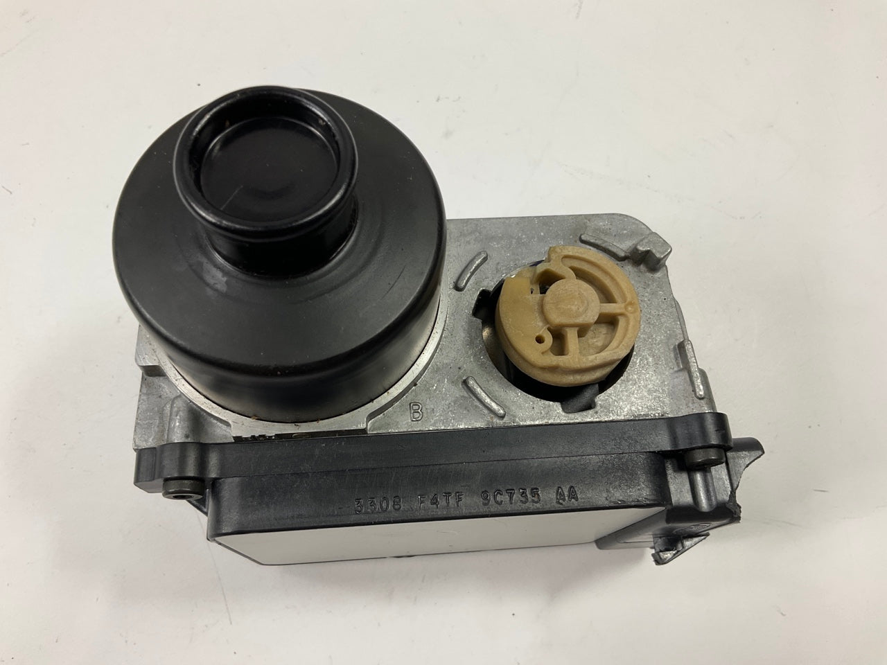 DAMAGED CONNECTOR FORD F2TZ-9C735-A Cruise Control Servo 92-96 F-150/350 4.9L-L6