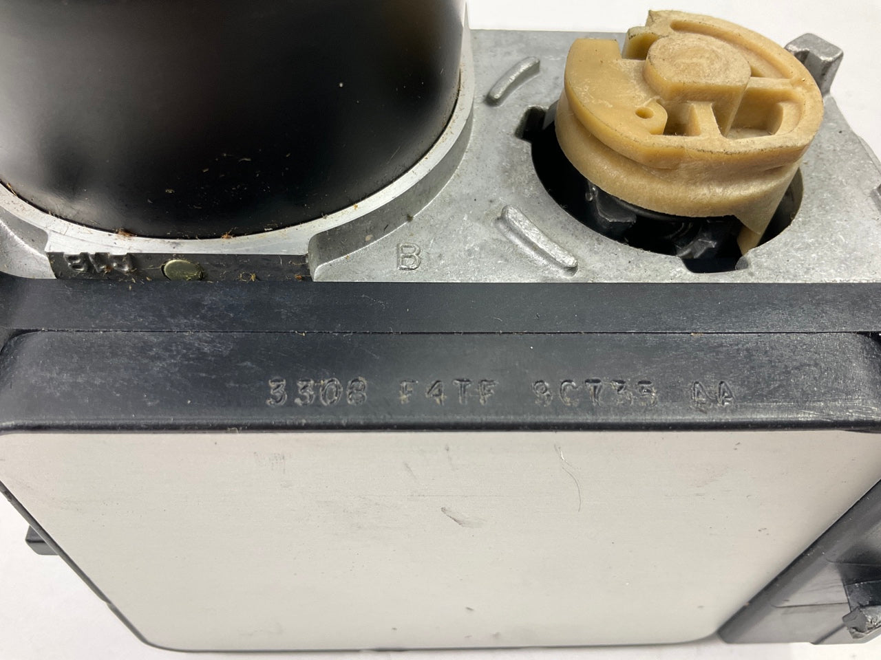 DAMAGED CONNECTOR FORD F2TZ-9C735-A Cruise Control Servo 92-96 F-150/350 4.9L-L6