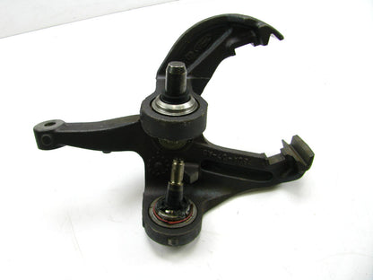 DAMAGED BALL JOINT BOOT OEM Ford F2UA-07-AC Steering Knuckle / Spindle 1992 Van