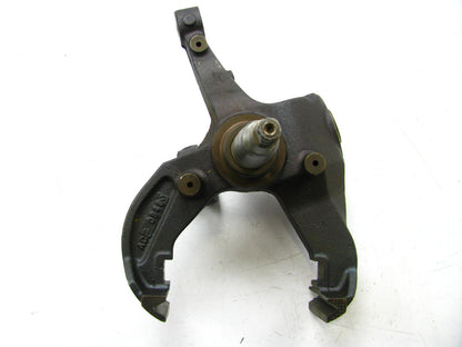 DAMAGED BALL JOINT BOOT OEM Ford F2UA-07-AC Steering Knuckle / Spindle 1992 Van