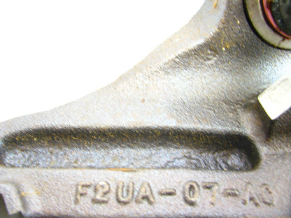 DAMAGED BALL JOINT BOOT OEM Ford F2UA-07-AC Steering Knuckle / Spindle 1992 Van
