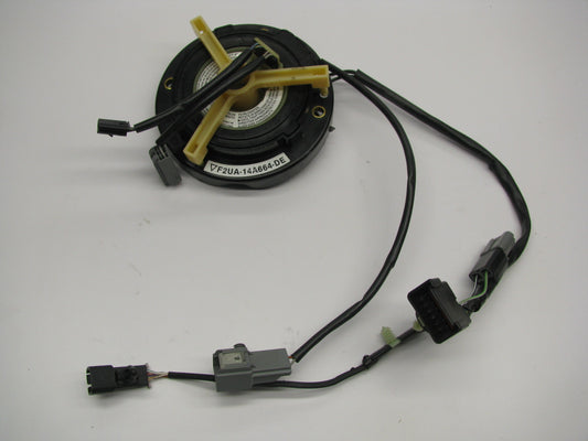 NEW - OUT OF BOX FORD F2UA-14A664-DE Steering Wheel Clockspring 1992 E150/350