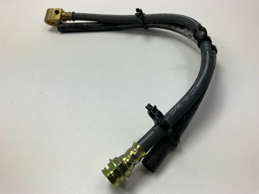 NEW - OUT OF BOX - OEM FORD F2UA-2282-AC Rear Center Brake Hose