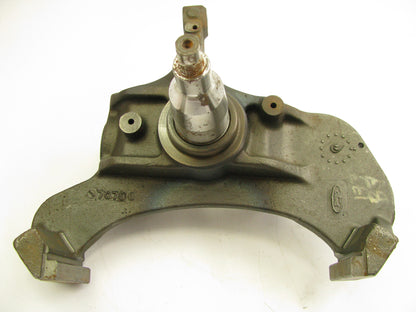 NEW - OUT OF BOX FORD F2UA-3108-BC Front Left Spindle 1988-1997 F Super Duty 2WD