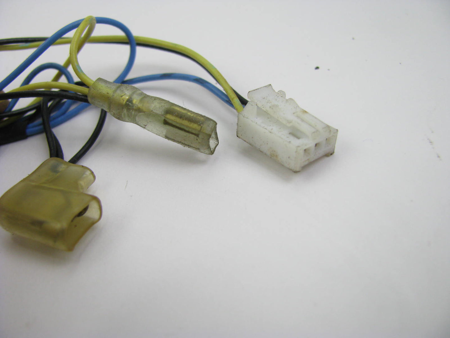 NEW - OUT OF BOX - OEM Ford F2UA-9D780-BB Steering Wheel Cruise Control Switch