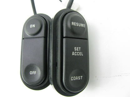 NEW - OUT OF BOX - OEM Ford F2UA-9D780-BB Steering Wheel Cruise Control Switch