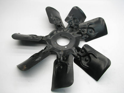 NEW - OUT OF BOX - OEM Ford F2UA-BB Cooling Fan 1992-1996 Ford 300 4.9L-L6