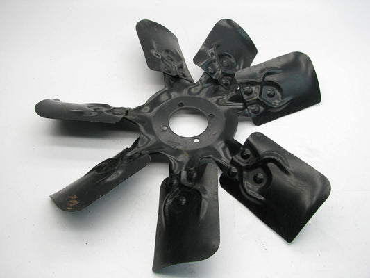 NEW - OUT OF BOX - OEM Ford F2UA-BB Cooling Fan 1992-1996 Ford 300 4.9L-L6