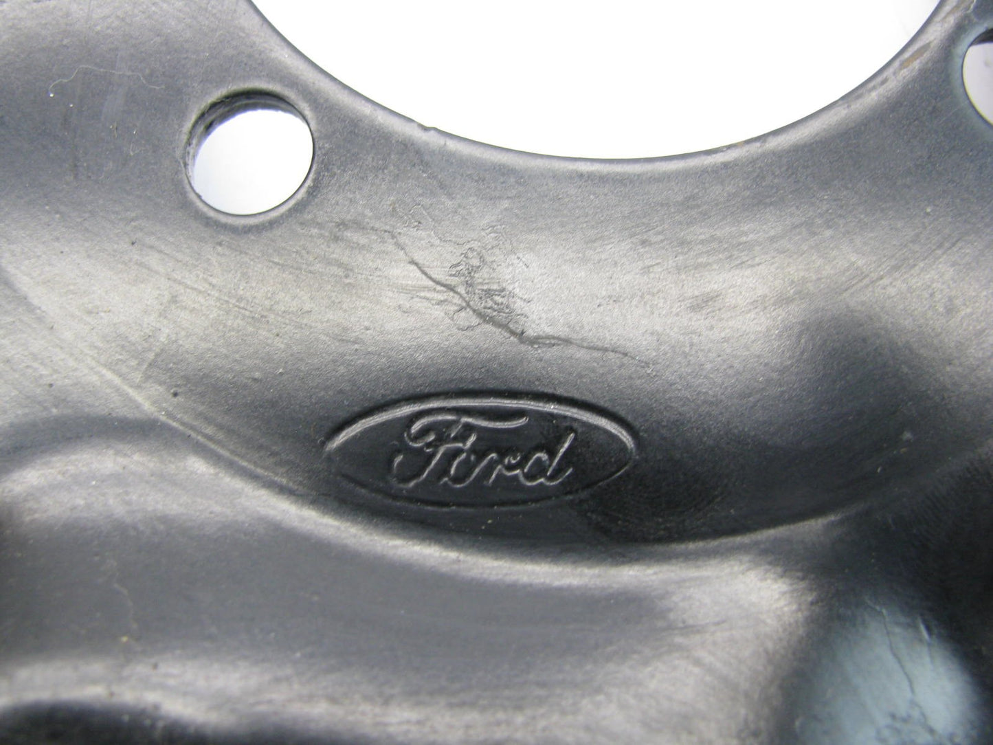 NEW - OUT OF BOX - OEM Ford F2UA-BB Cooling Fan 1992-1996 Ford 300 4.9L-L6