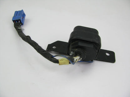 NEW - OUT OF BOX - OEM 1992 Ford E150 E250 Van Crash Sensor # F2UB-14A686-AC