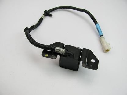NEW - OUT OF BOX - OEM Ford F2UB-14A688-AA Front Center SRS Crash Sensor
