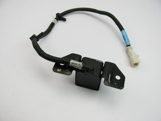 NEW - OUT OF BOX - OEM Ford F2UB-14A688-AA Front Center SRS Crash Sensor