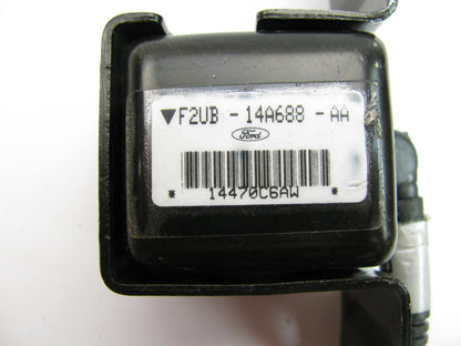 NEW - OUT OF BOX - OEM Ford F2UB-14A688-AA Front Center SRS Crash Sensor