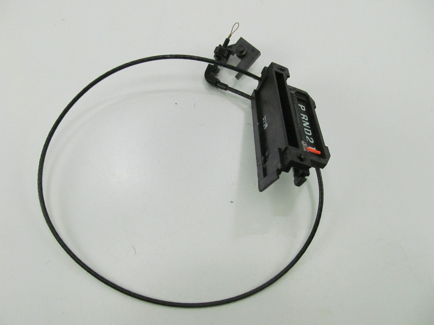 NEW - OUT OF BOX GENUINE Dash Gauge Cluster Gear Shifter Indicator F2UF-7B033-A