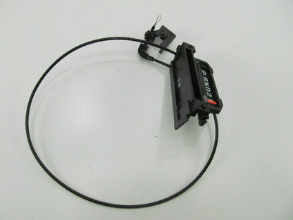 NEW - OUT OF BOX GENUINE Dash Gauge Cluster Gear Shifter Indicator F2UF-7B033-A