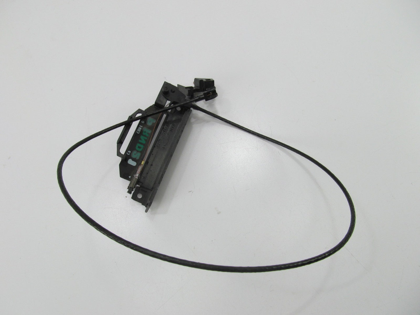 NEW - OUT OF BOX GENUINE Dash Gauge Cluster Gear Shifter Indicator F2UF-7B033-A