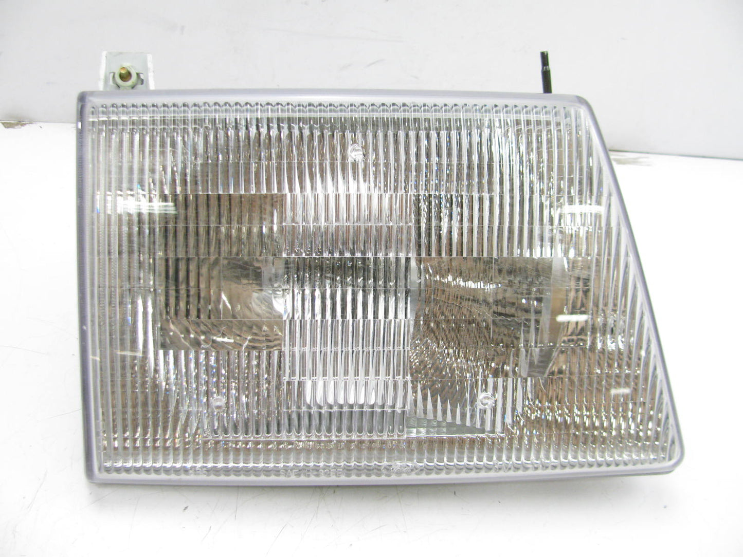 NOS OEM Ford Right Front Passenger Headlight F2UZ-13007-A