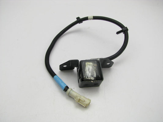 NEW - OUT OF BOX - FRONT CENTER SRS Crash Impact Sensor 92-94 Ford Econoline