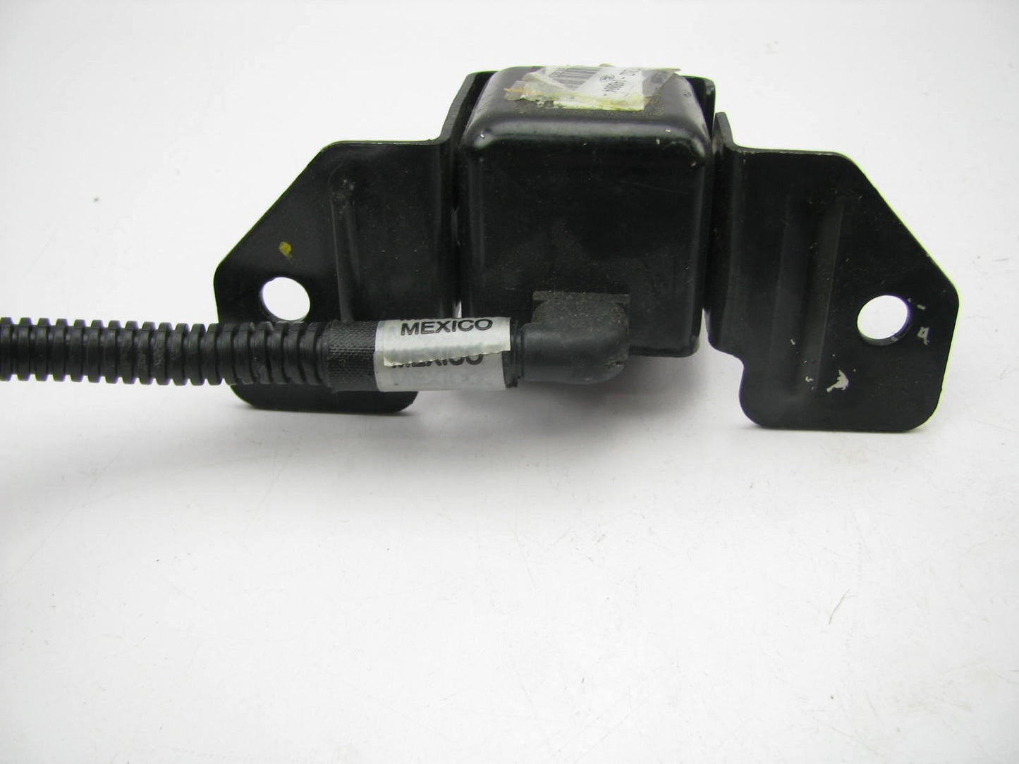 NEW - OUT OF BOX - FRONT CENTER SRS Crash Impact Sensor 92-94 Ford Econoline