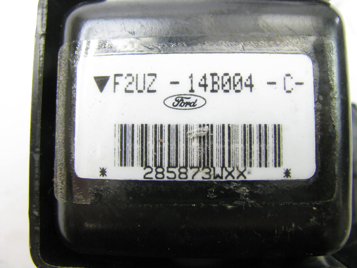 NEW - OUT OF BOX - FRONT CENTER SRS Crash Impact Sensor 92-94 Ford Econoline