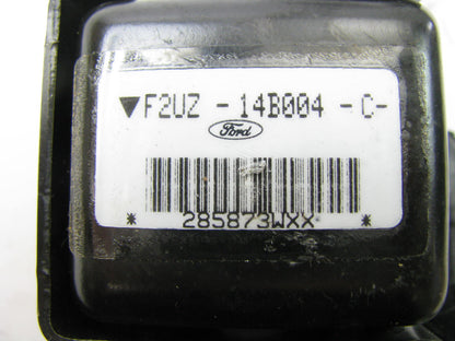 NEW - OUT OF BOX - FRONT CENTER SRS Crash Impact Sensor 92-94 Ford Econoline