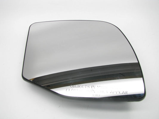 NEW OUT OF BOX Ford F2UZ-17K707-A FRONT RIGHT Door Mirror Glass 92-94 ECONOLINE